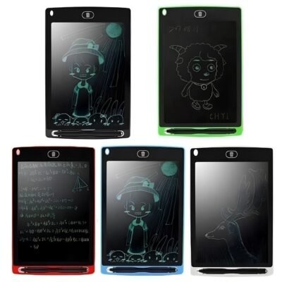 تابلت رسم 8.5 بوصة