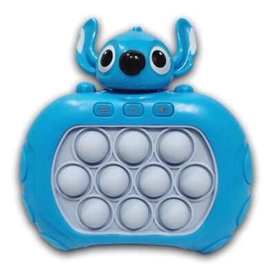 شكل stitch