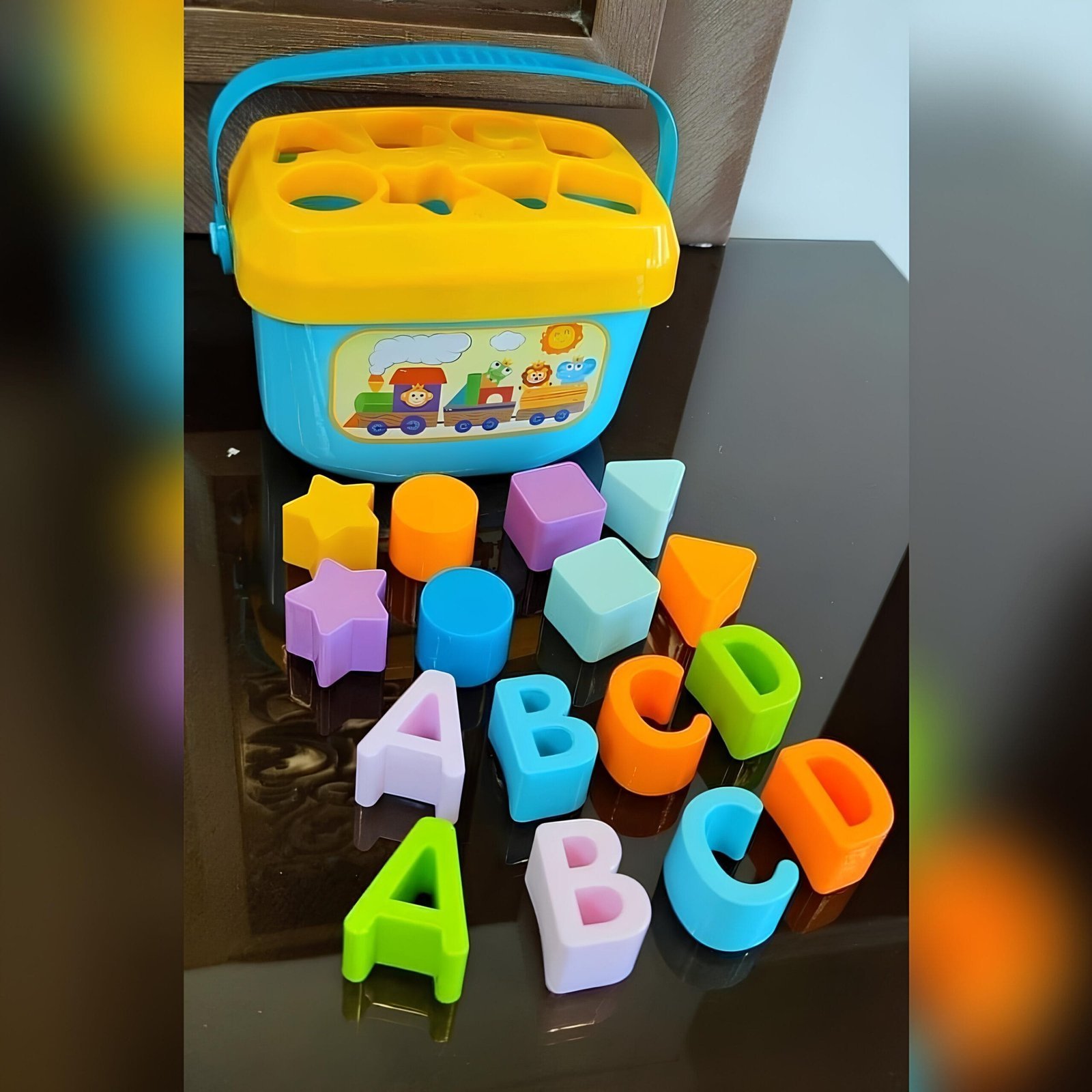 حقيبة تطابق - الصورة 4