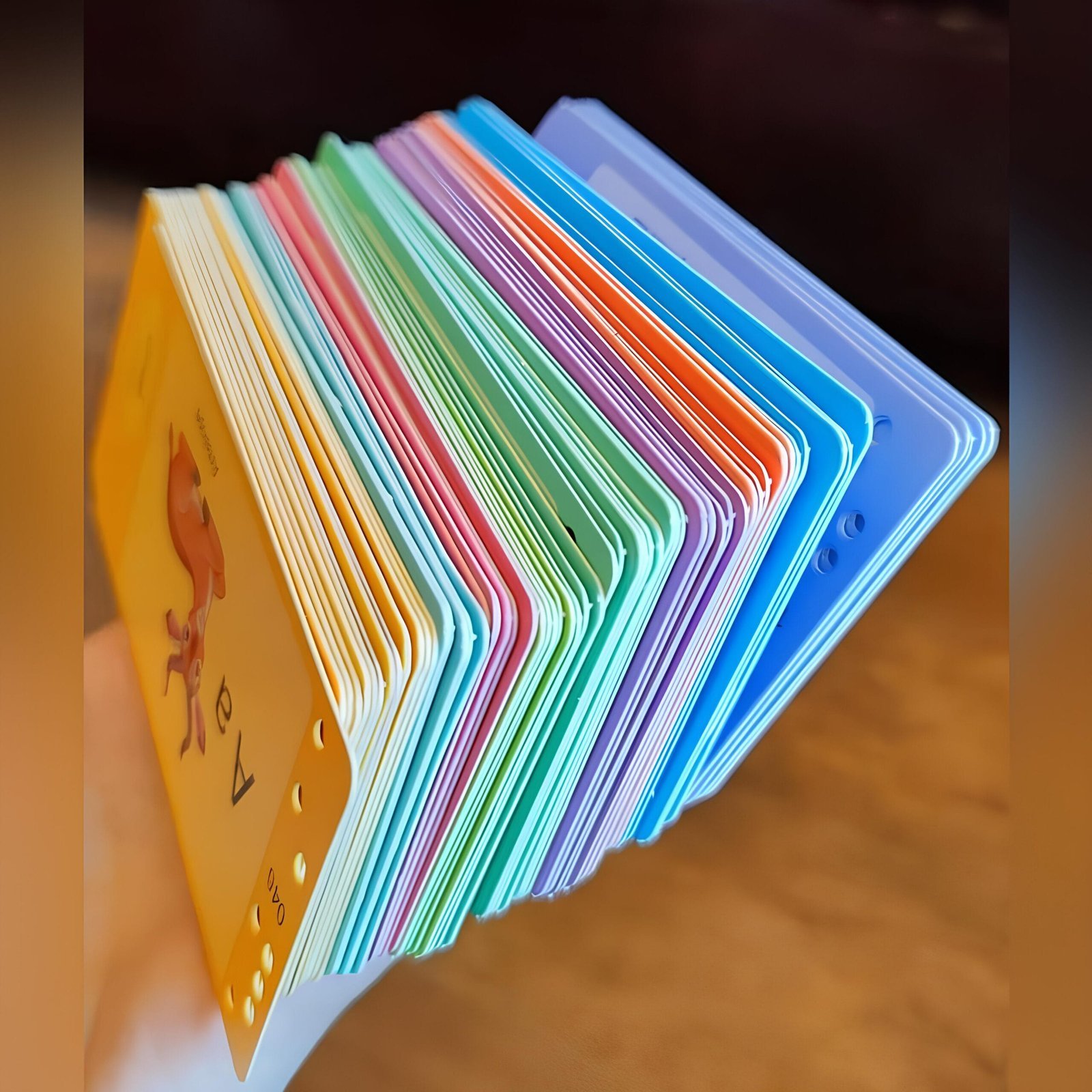 جهاز Y-Card التعليمي الإلكتروني للأطفال - الصورة 5
